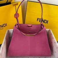Сумка Fendi Peekaboo ISeeU 