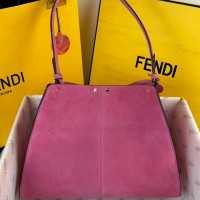 Сумка Fendi Peekaboo ISeeU 
