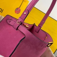 Сумка Fendi Peekaboo ISeeU 