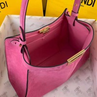 Сумка Fendi Peekaboo ISeeU 
