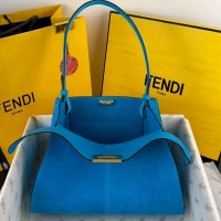 Сумка Fendi Peekaboo ISeeU 
