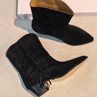 Казаки Isabel Marant Leyane