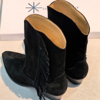 Казаки Isabel Marant Leyane