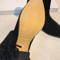 Казаки Isabel Marant Leyane