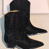 Казаки Isabel Marant Leyane