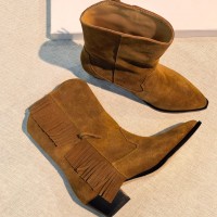 Казаки Isabel Marant Leyane