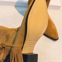 Казаки Isabel Marant Leyane
