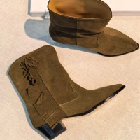 Казаки Isabel Marant Leyane