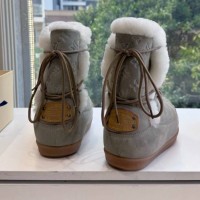 Ботинки Louis Vuitton Cloud Lace-Up 