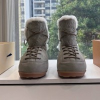 Ботинки Louis Vuitton Cloud Lace-Up 
