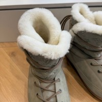 Ботинки Louis Vuitton Cloud Lace-Up 
