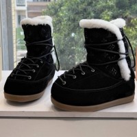 Ботинки Louis Vuitton Cloud Lace-Up 
