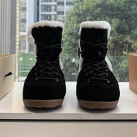 Ботинки Louis Vuitton Cloud Lace-Up 