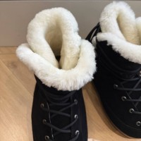 Ботинки Louis Vuitton Cloud Lace-Up 