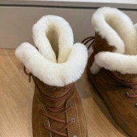 Ботинки Louis Vuitton Cloud Lace-Up 