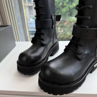Ботинки Balenciaga Women's Venom