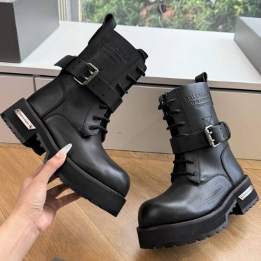 Ботинки Balenciaga Women's Venom