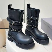 Ботинки Balenciaga Women's Venom