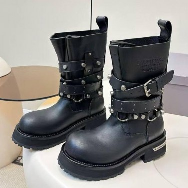 Ботинки Balenciaga Women's Venom
