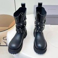 Ботинки Balenciaga Women's Venom