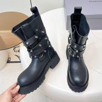 Ботинки Balenciaga Women's Venom