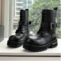 Ботинки Balenciaga Women's Venom