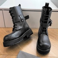 Ботинки Balenciaga Women's Venom