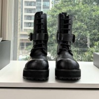 Ботинки Balenciaga Women's Venom
