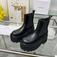 Ботинки Balenciaga Women's Strike Platform Bootie