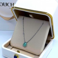 Подвеска Boucheron Serpent Bohème