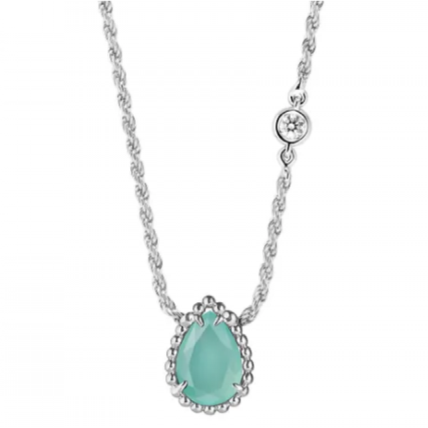 Подвеска Boucheron Serpent Bohème
