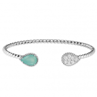 Браслет Boucheron Serpent Bohème