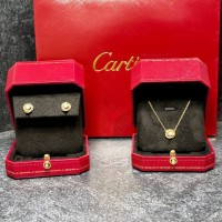 Подвеска Cartier Trinity