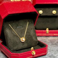 Подвеска Cartier Trinity