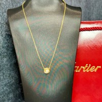 Подвеска Cartier Trinity