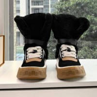 Ботинки Louis Vuitton Cloud 