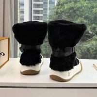 Ботинки Louis Vuitton Cloud 