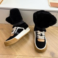 Ботинки Louis Vuitton Cloud 