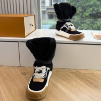 Ботинки Louis Vuitton Cloud 