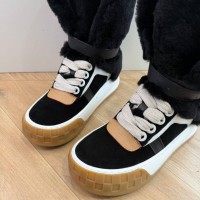 Ботинки Louis Vuitton Cloud 