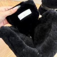 Ботинки Louis Vuitton Cloud 