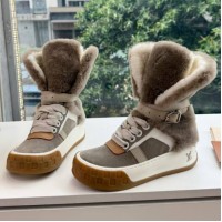 Ботинки Louis Vuitton Cloud 
