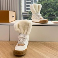 Ботинки Louis Vuitton Cloud 