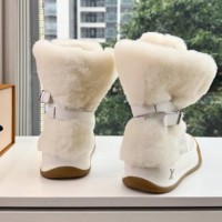 Ботинки Louis Vuitton Cloud 