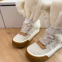 Ботинки Louis Vuitton Cloud 