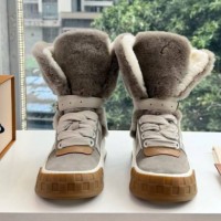 Ботинки Louis Vuitton Cloud 