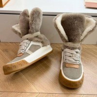Ботинки Louis Vuitton Cloud 