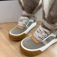 Ботинки Louis Vuitton Cloud 