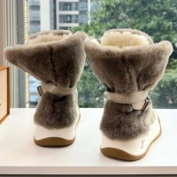 Ботинки Louis Vuitton Cloud 