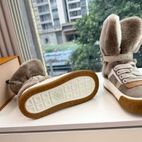 Ботинки Louis Vuitton Cloud 